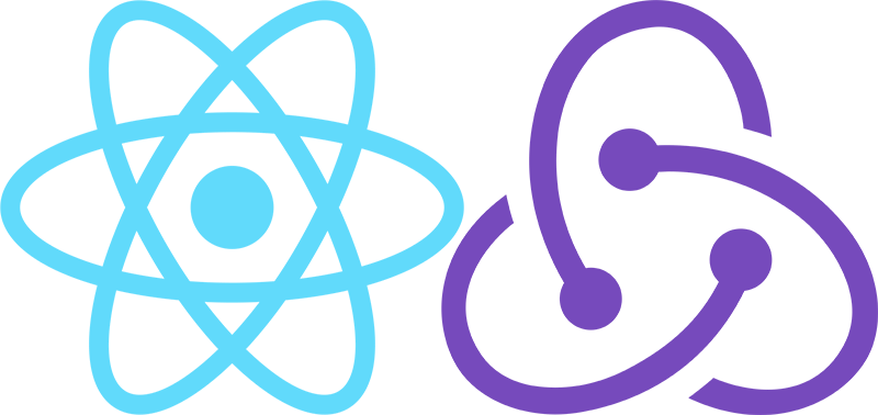 React / Reduxlogo